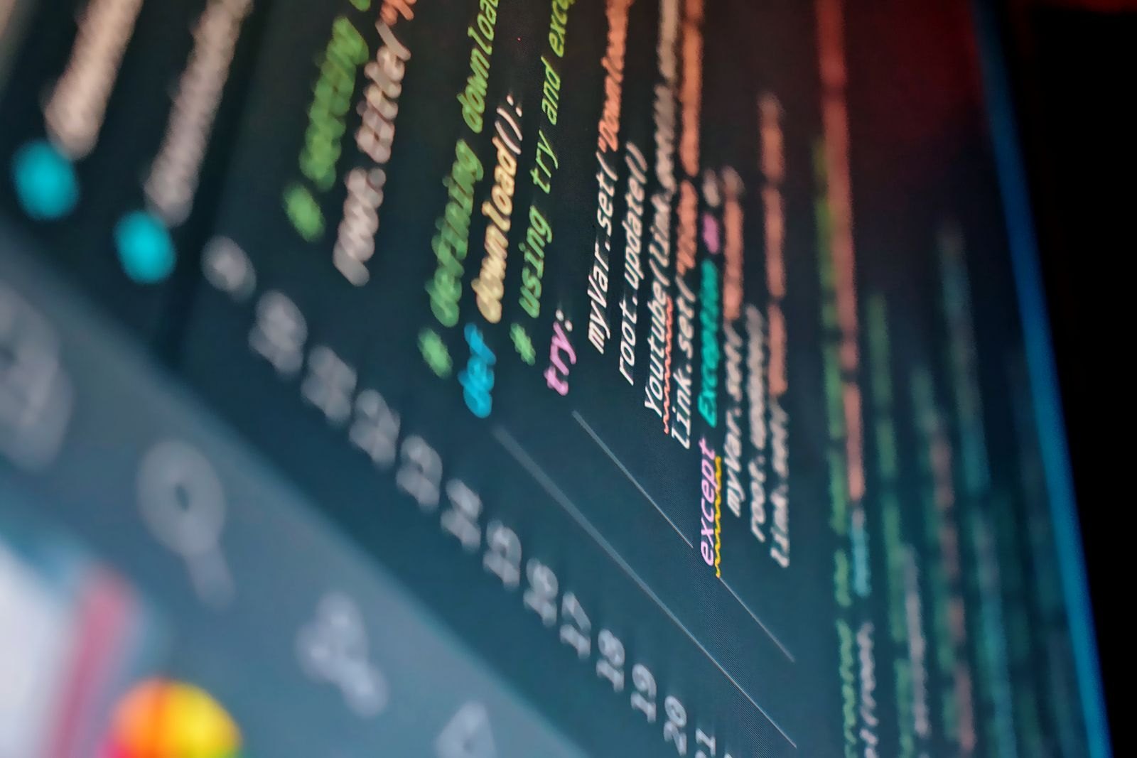 Code and embedded product behavior.